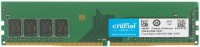 Zdjęcia - Pamięć RAM Crucial Basics DDR4 1x4Gb CB4GU2666