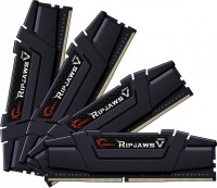 Pamięć RAM G.Skill Ripjaws V DDR4 4x32Gb F4-3200C16Q-128GVK