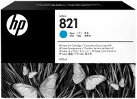 Zdjęcia - Wkład drukujący HP 821 G0Y86A 