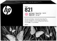 Zdjęcia - Wkład drukujący HP 821 G0Y91A 