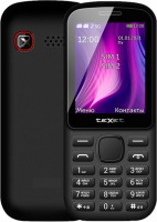 Zdjęcia - Telefon komórkowy Texet TM-221 0 B