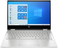 Zdjęcia - Laptop HP Pavilion x360 14-dw1000 (14-DW1051CL 3K1Z9UA)