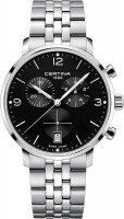 Наручний годинник Certina DS Caimano C035.417.11.057.00 