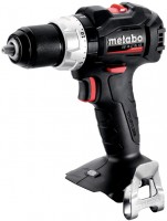 Фото - Дриль / шурупокрут Metabo SB 18 LT BL SE 602368850 