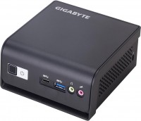 Komputer stacjonarny Gigabyte BRIX GB-BLCE (GB-BLCE-4105R)
