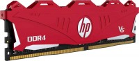 Оперативна пам'ять HP DDR4 DIMM V6 1x16Gb 7EH62AA
