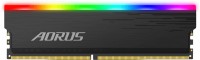 Pamięć RAM Gigabyte AORUS RGB 2x8Gb GP-ARS16G33