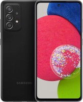 Zdjęcia - Telefon komórkowy Samsung Galaxy A52 5G 128 GB / 6 GB