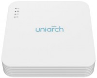 Zdjęcia - Rejestrator Uniarch NVR-104LB-P4 