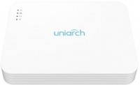 Фото - Реєстратор Uniarch NVR-108LB-P8 