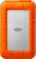 Zdjęcia - Dysk twardy LaCie Rugged RAID STFA4000400 4 TB