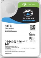 Жорсткий диск Seagate SkyHawk AI ST18000VE002 18 ТБ