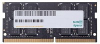 Zdjęcia - Pamięć RAM Apacer ES DDR4 SO-DIMM 1x8Gb ES.08G2T.KFH
