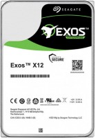 Zdjęcia - Dysk twardy Seagate Exos X14 ST10000NM0528 10 TB SAS