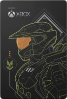 Фото - Жорсткий диск Seagate Game Drive for Xbox - Halo: Master Chief STEA2000431 2 ТБ