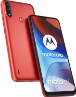 Мобільний телефон Motorola Moto E7 Power 64 ГБ / 4 ГБ
