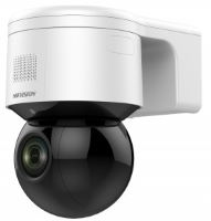 Камера відеоспостереження Hikvision DS-2DE3A404IW-DE 