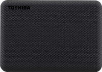 Жорсткий диск Toshiba Canvio Advance 2.5" New HDTCA40EK3CA 4 ТБ