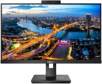 Монітор Philips 243B1JH 24 "  чорний