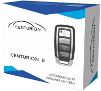 Фото - Автосигналізація Centurion 06 