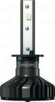 Автолампа Philips Ultinon Pro9000 LED H1 2pcs 