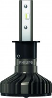 Автолампа Philips Ultinon Pro9000 LED H3 2pcs 