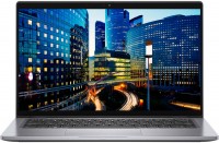 Zdjęcia - Laptop Dell Latitude 14 7410 2-in-1 (7410-5393)