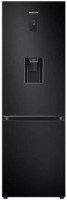 Холодильник Samsung RB34T652EBN чорний