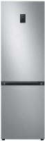 Холодильник Samsung RB34T671DSA сріблястий