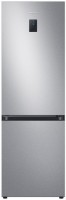 Холодильник Samsung RB34T671FSA сріблястий