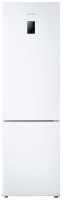 Фото - Холодильник Samsung RB37A5200WW білий