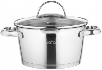 Zdjęcia - Garnek Lara Bohema LR02-514