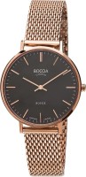 Фото - Наручний годинник Boccia Titanium 3246-08 