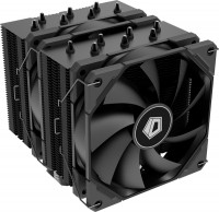 Фото - Система охолодження ID-COOLING SE-207-XT Black 