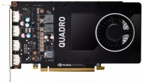 Відеокарта PNY Quadro P2200 VCQP2200BLK-1 