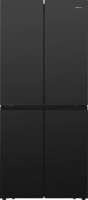 Холодильник Hisense RQ-563N4GB1 чорний