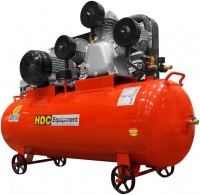 Zdjęcia - Kompresor HDC HD-A203 200 l sieć (400 V)