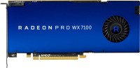 Фото - Відеокарта Dell Radeon Pro WX 7100 490-BDRL 