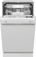 Фото - Вбудована посудомийна машина Miele G 5690 SCVi 