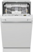 Фото - Вбудована посудомийна машина Miele G 5481 SCVi 