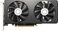 Фото - Відеокарта MSI GeForce RTX 3070 TWIN FAN 