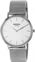Наручний годинник Boccia Titanium 3273-09 