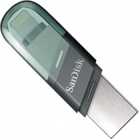 Zdjęcia - Pendrive SanDisk iXpand Flip 128 GB