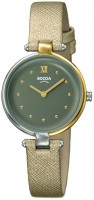 Наручний годинник Boccia Titanium 3278-04 