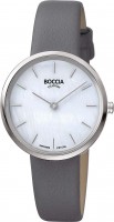 Фото - Наручний годинник Boccia Titanium 3279-07 
