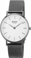 Фото - Наручний годинник Boccia Titanium 3281-04 