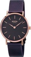 Наручний годинник Boccia Titanium 3281-05 