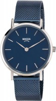 Наручний годинник Boccia Titanium 3281-07 