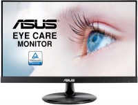 Monitor Asus VP229Q 22 "  czarny