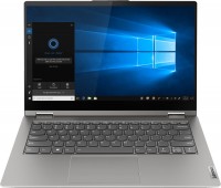 Zdjęcia - Laptop Lenovo ThinkBook 14s Yoga ITL (14S ITL 20WE0030RU)